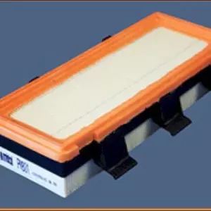 FILTRE A AIR (GA236) RENAULT CLIO/KANGO/SYMBOL1 1.9DIESEL