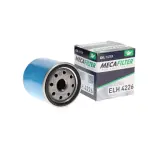 FILTRE A HUILE (GL557) ISUZU DMAX 2.5/3.0 2002-2012 TOYOTA COROLLA 70-1984