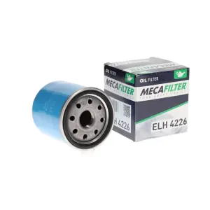 FILTRE A HUILE (GL557) ISUZU DMAX 2.5/3.0 2002-2012 TOYOTA COROLLA 70-1984