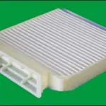 FILTRE HABITACLE CLIO III DACIA LOGAN\27