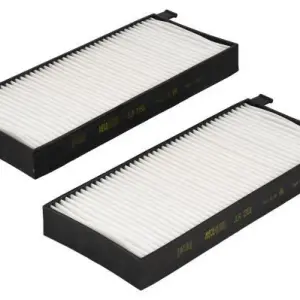 FILTRE HABITACLE SSANGYONG\6811109530