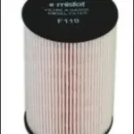 FILTRE A GASOIL (FI539) GOLF4/5 1.6/1.9/2.0TDI CADDY  AUDI A3