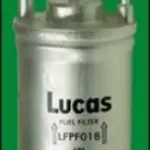 FILTRE ESS 4 BAR POLO VI VII GOLF V