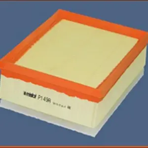 FILTRE A AIR (GA379) PEU 206/ CITROEN XSARA 1.9DI / 1.4I/1.6I/2.0I AVEC PREFILTRE