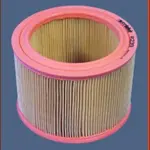 FILTRE A AIR (GA680) BERLINGO1  1.8D/1.9D PEU 205/206/309