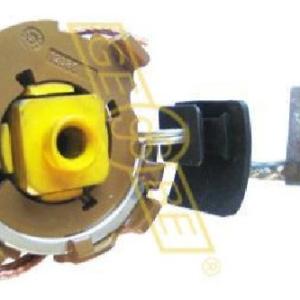 FLASQUE PORTE CHARBON VW BEIGE