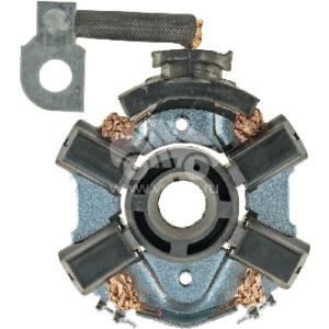 FLASQUE DEMARREUR 35C15