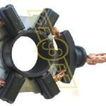 FLASQUE PORTE CHAR REMPLACE 772251