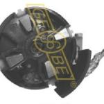 FLASQUE PORTE CHARBON VAL B9