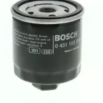 FILTRE A HUILE (GL344) SEAT IBIZA2 SKODA OCTAVIA BORRA CADDY 2 GOLF3/4 POLO1/2 ESS