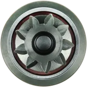 LANC DEM ISU 10CH 9D