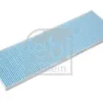 FILTRE HABITACLE JUMPER I DUCATO I BOXER