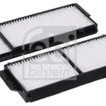 FILTRES HABITACLE MAZDA 3 BK 03-