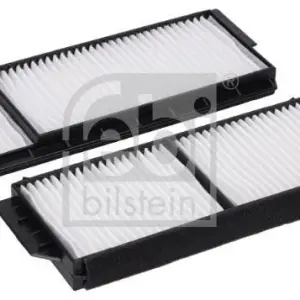 FILTRES HABITACLE MAZDA 3 BK 03-