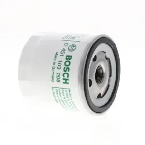 FILTRE A HUILE (GL294) FORD ESCORT 80-2002 FIESTA 89-2002