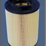 FILTRE A AIR (GA892)(LFAF270) AUDI A3 SEAT LEON SKODA OCTAVIA  CADDY GOLF5 TIGUAN SIROCCO 1.2/1.4/TSI 1.6/2.0