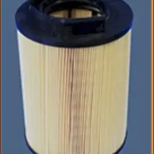 FILTRE A AIR (GA892)(LFAF270) AUDI A3 SEAT LEON SKODA OCTAVIA  CADDY GOLF5 TIGUAN SIROCCO 1.2/1.4/TSI 1.6/2.0