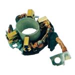 FLASQUE DEMARREUR PART-BER