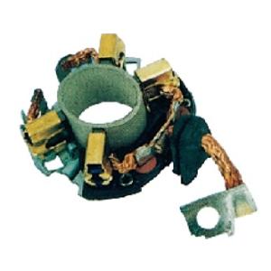 FLASQUE DEMARREUR PART-BER