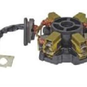 FLASQUE DEM BOSCH PLASTIQUE