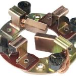 FLASQUE DEMARREUR LUCAS 135822 LASX15/27