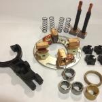 FLASQUE VALEO 136763 CARGO PSX142-143