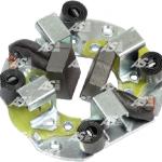 FLASQUE DEMARREUR 504 TRAFIC R21