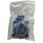 FLASQUE 139224 VALEO 206-C3-CLIO