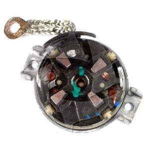 FLASQUE DEMARREUR B9 POLO