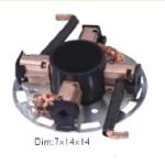 FLASQUE DEMARREUR VALEO