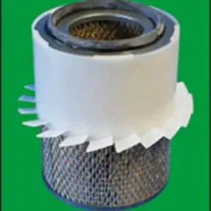 FILTRE A AIR (GA782) DAIHATSU/HINO POIDS LOURD TOYOTA LAND CRUISER 2.4D 2.4TD