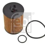 FILTRE A HUILE MERCEDES