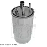 FILTRE GASOIL DOBLO PUNTO NEMO\77363804