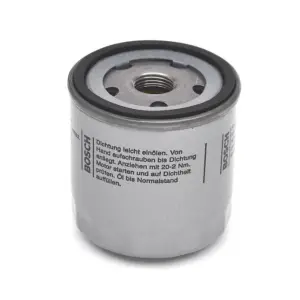 FILTRE A HUILE (GL342) GOLF 7 TSI 1.0/1.2 POLO 7 SKODA FABIA/OCTAVIA