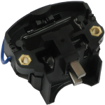 RÉGULATEUR PORTE CHARBON 1 FIL HUCO130390