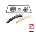 KIT CHAINE W POLO 5 ESS 5ch 2pigon 03D109229S2