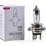 LAMPE H4 60/55W P43T 12V STD
