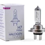LAMPE H7 12V 55W 48328 STD ECO
