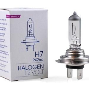 LAMPE H7 12V 55W 48328 STD ECO