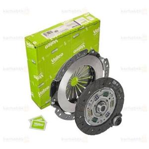 KIT EMBRAYAGE PEUGEOT PARTNER BERLINGO 206 M59 1.9