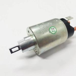 RELAI DÉMARREUR ISUZU 10CH