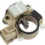 RÉGULATEUR MIT 137075 AVEC RÉSISTANCE