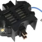 RÉGULATEUR PORTE CHARBON 1 FIL HUCO130390