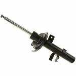 AMORTISSEUR AVANT PEUGEOT 301 CELYSE G