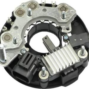 RÉGULATEUR +PORTE DIODE ISUZU DMAX BOULON 8 2F