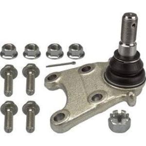 ROTULE SUSPENSION ISUZU DMAX 2.5 INFÉRIEUR