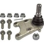 ROTULE SUSPENSION ISUZU DMAX 2.5 INFÉRIEUR