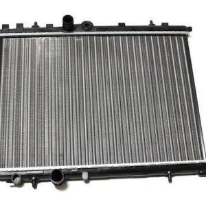 RADIATEUR PEUGEOT PARTNER BERLINGO C4 206 307 M59 1.9 1330F7