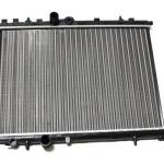 RADIATEUR PEUGEOT PARTNER BERLINGO C4 206 307 M59 1.9 1330F7