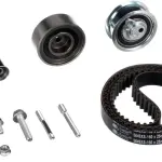 KIT CHAINE W 160D POLO 7 SEDAN GOLF6 1.6TDI